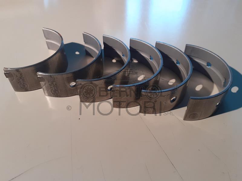 Vandervell main bearings